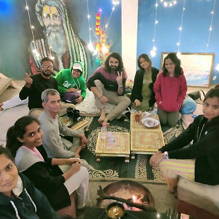 جايبور House Of Touristers Hotel المظهر الخارجي الصورة