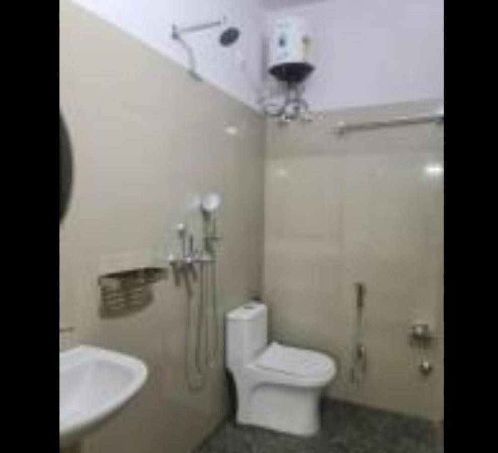 جايبور House Of Touristers Hotel المظهر الخارجي الصورة